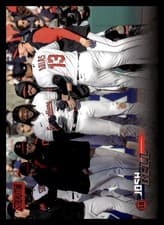 Josh Bell