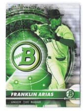 Franklin Arias