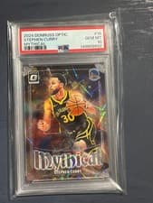 Stephen Curry