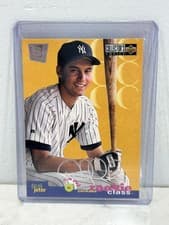 Derek Jeter