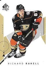 Rickard Rakell