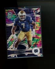 Isaiah Foskey