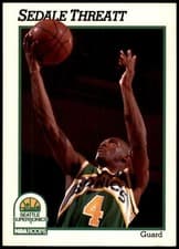 Sedale Threatt