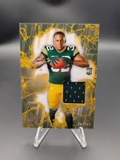 MarShawn Lloyd 2024 Panini Absolute Rookie Force card