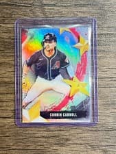 Corbin Carroll