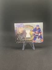 2025-26 Upper Deck Artifacts Threads of Time John Tavares #TT-JT card