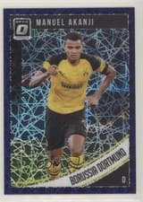 Manuel Akanji