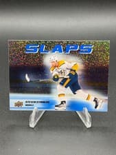2025-26 Upper Deck Slaps Steven Stamkos #SL-11 card
