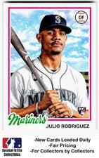 Julio Rodriguez