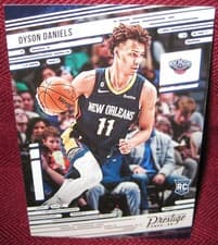Dyson Daniels