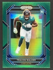 Travon Walker