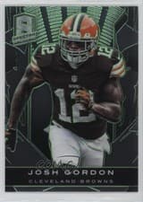 Josh Gordon