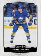 Nazem Kadri 2022 O Pee Chee card