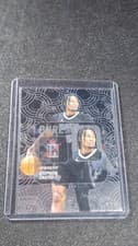 2025-26 Topps Signature Class Pure Stephon Castle #PU-9 card