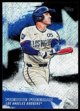 2026 Topps Stars of MLB Freddie Freeman #SMLB-42 card