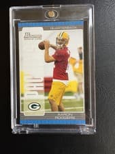 Aaron Rodgers