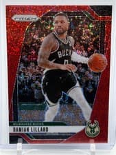Damian Lillard