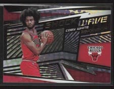 Coby White
