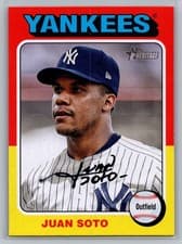 Juan Soto
