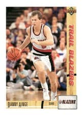 Danny Ainge
