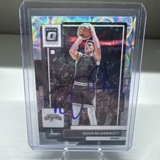 Doug McDermott