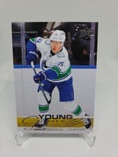 Elias Pettersson