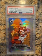 Patrick Mahomes II