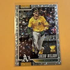 Jacob Wilson
