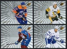Cale Makar 2024 SPx card