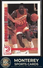 Dominique Wilkins