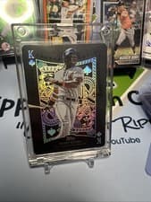 2026 Topps All Kings Barry Bonds #AK-12 card