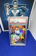 Shohei Ohtani 2025 Topps Update Stars of MLB card