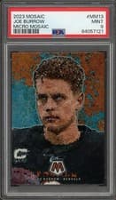 Joe Burrow