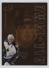 2024-25 SPx All-Time Holoview Mike Modano #ATG-MM card