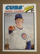 Owen Caissie