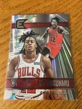 Ayo Dosunmu