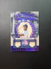 2025 Leaf Bronx Legacy The Empire Rickey Henderson #TE-32 card