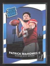 Patrick Mahomes II