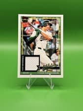 2026 Topps 1991 Topps Relics Tyler Soderstrom #91R-TSO card