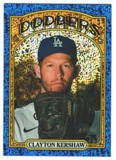 Clayton Kershaw