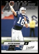 Peyton Manning