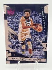 Karl Anthony Towns