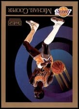 Michael Cooper