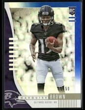 Marquise Brown