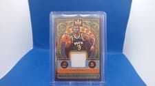 Chris Paul 2022 Panini Court Kings Art Nouveau card