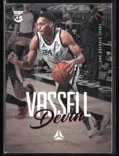 Devin Vassell