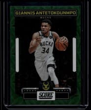 Giannis Antetokounmpo