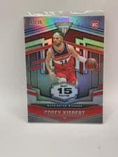 Corey Kispert