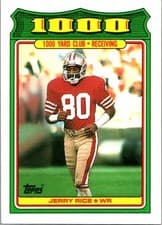 Jerry Rice