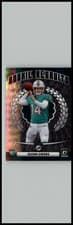 2025 Donruss Optic Rookie Recruits Quinn Ewers #15 card